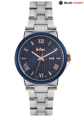 Lee Cooper мужские, LC06622.390 фото