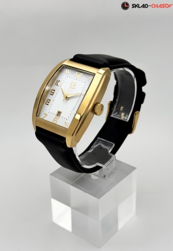 Часы "Русское Время" 1256588кк кварцевые фото фото 3