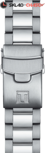 Tissot T120.607.11.041.01 фото фото 4