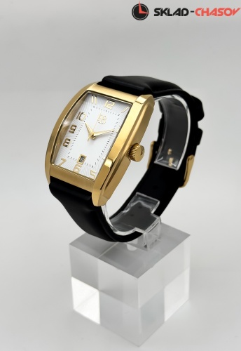 Часы "Русское Время" 1256588кк кварцевые фото фото 3