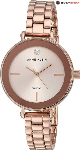 Anne Klein 3386RGRG фото