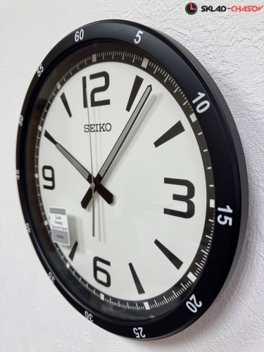 Seiko QXA809J фото фото 6