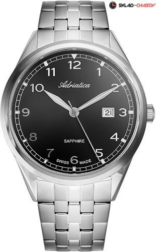 Мужские Adriatica Premiere A8260.5126Q фото