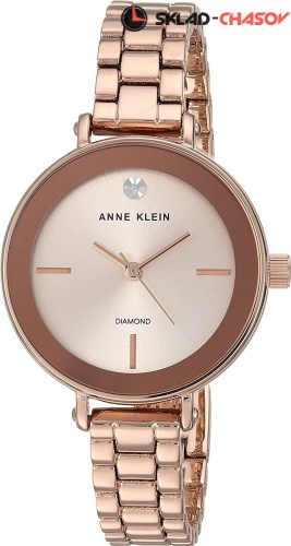 Anne Klein 3386RGRG фото