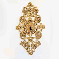 Настенные часы RB WC1903 фото