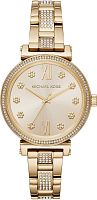 Женские Michael Kors Mini Sofie MK3881 фото