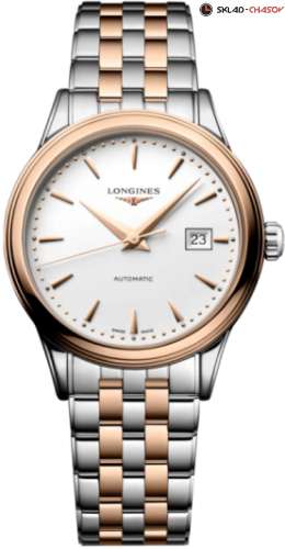Longines L4.374.3.90.7 фото