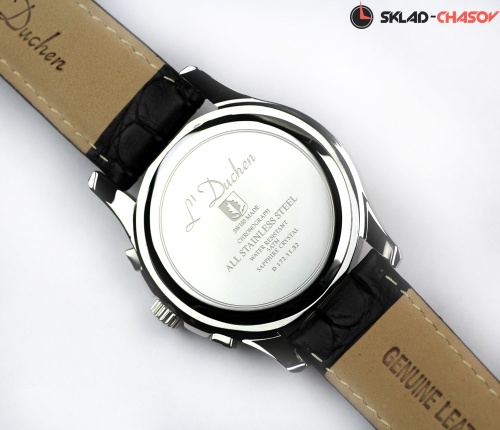 Мужские L Duchen D 172.11.31 фото фото 3