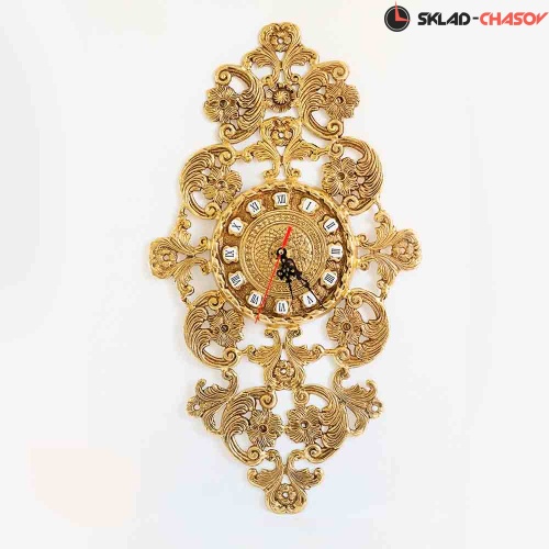 Настенные часы RB WC1903 фото