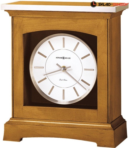 Настольные часы Howard Miller 630-159 Urban Mantel фото