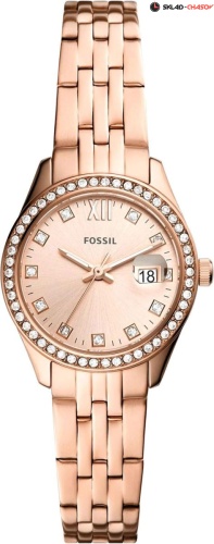 Fossil Scarlette ES5038 фото