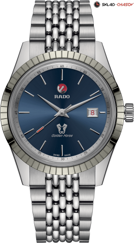 Rado 763.6101.3.220 фото