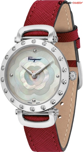 Salvatore Ferragamo SFDM00118 фото фото 2