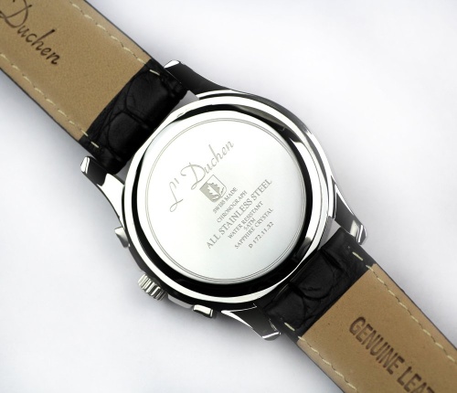 Мужские L Duchen D 172.11.31 фото фото 3