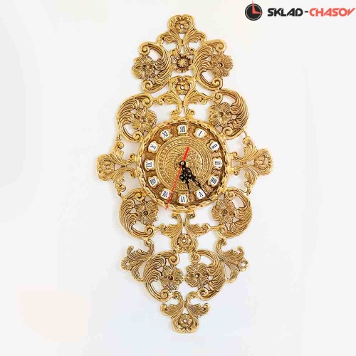 Настенные часы RB WC1903 фото