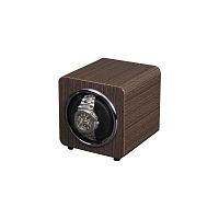 Шкатулка для автоподзавода 1-х часов MAINTAIN 01CUBE-VV фото