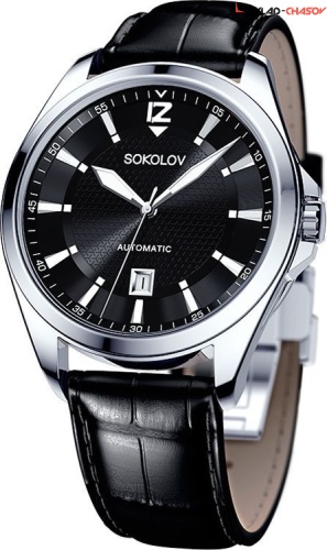 Sokolov Expert 150.30.00.000.04.01.3 фото