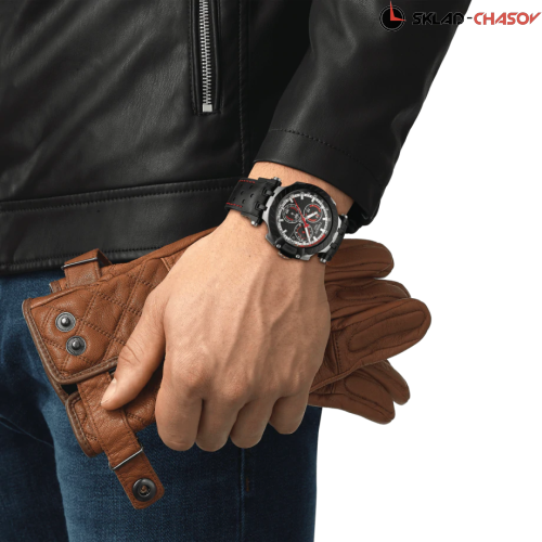 Tissot T115.417.27.051.01 фото фото 4