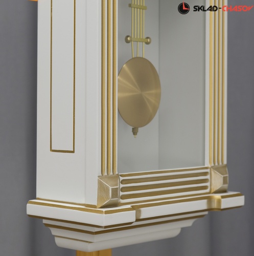 Columbus CO-1840 PGWH фото фото 2