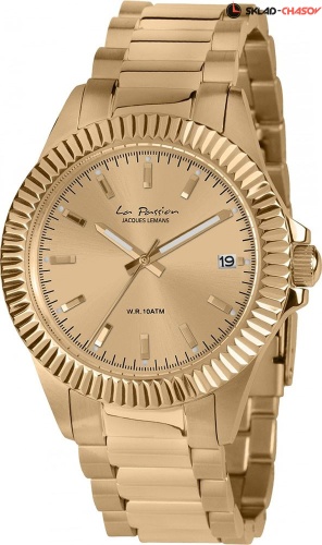 Женские Jacques Lemans La Passion LP-125M фото