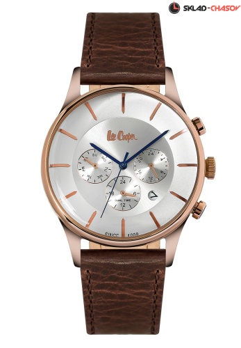 Lee Cooper мужские, LC06491.432 фото