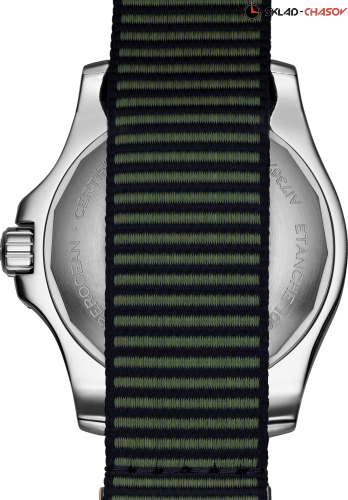 Breitling A17367A11L1W1 фото фото 5