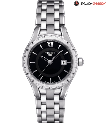 Tissot T072.010.11.058.00 фото