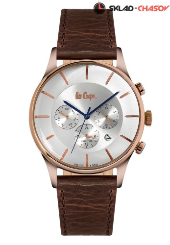 Lee Cooper мужские, LC06491.432 фото