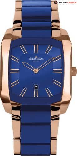 Jacques Lemans Dublin 1-1753J фото