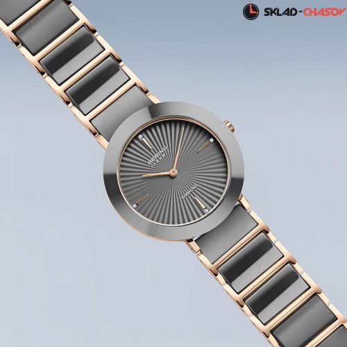 Наручные часы Bering 11435-768 фото фото 3