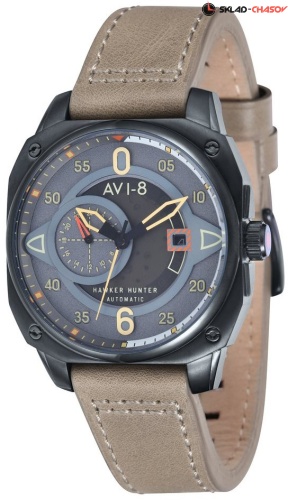 AVI-8 Hawker Hurricane AV-4043-03 фото