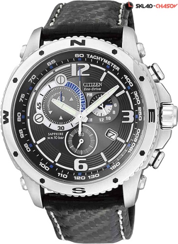 Citizen AT0761-08E фото