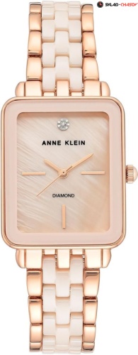 Женские Anna Klein Diamond 3668LPRG фото