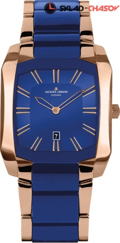 Jacques Lemans Dublin 1-1753J фото