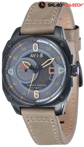 AVI-8 Hawker Hurricane AV-4043-03 фото