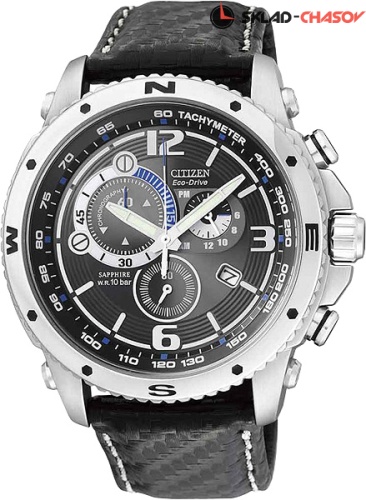 Citizen AT0761-08E фото