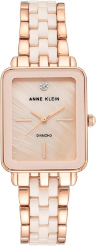 Женские Anna Klein Diamond 3668LPRG фото