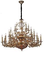 Lucia Tucci FIRENZE 1780.30.3 antique gold фото