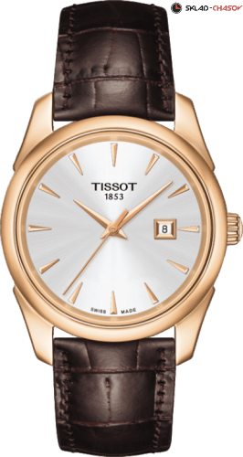 Tissot T920.210.76.031.00 фото