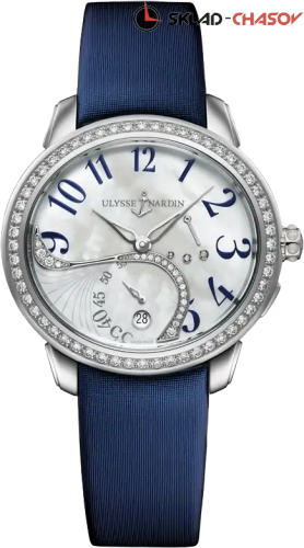 Ulysse Nardin 3103-125B/591.3 фото