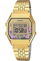 Casio LA680WGA-4C фото