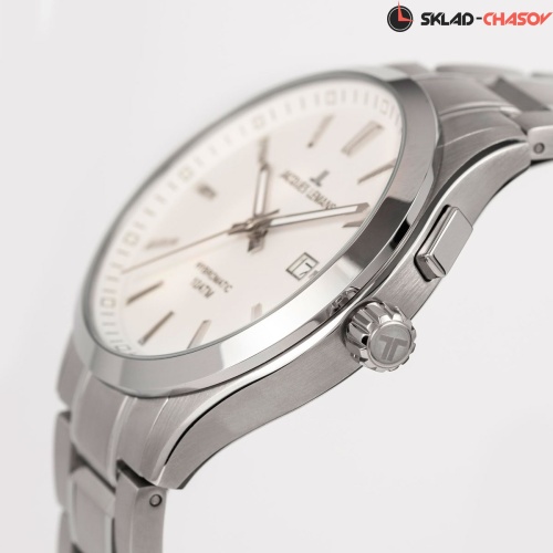 Наручные часы 1-2130F, Jacques Lemans фото фото 4