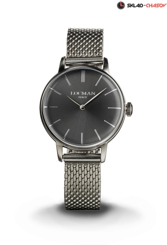 Locman LC-0253-02 фото