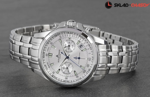 Мужские Jacques Lemans Sport 1-1830E фото фото 2