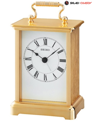 Seiko QHE093GL фото