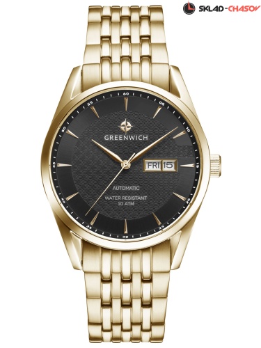 Greenwich GW 074.20.31 фото