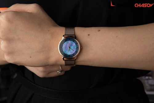 Anne Klein 3722NMRG фото фото 8