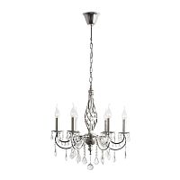 Подвесная люстра Arti Lampadari Deco E 1.1.6.600 S фото