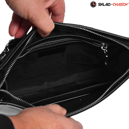 Портмоне большое с отпечатком пальца PRIME PL фото фото 4