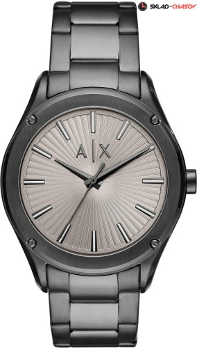 Мужские Armani Exchange Fitz AX2807 фото